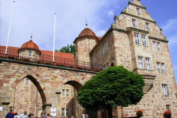 08 Eschwege-Landgrafenschloss